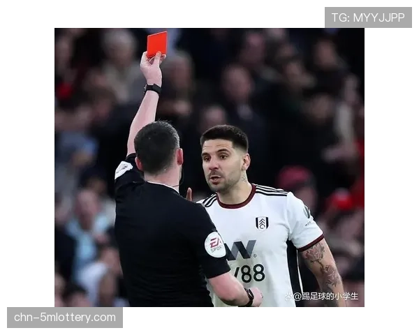 聚焦:富勒姆新援中场帕利尼亚三月贡献3球2助,成中场节拍器 聚焦:富勒姆新援中场帕利尼亚三月贡献3球2助,成中场节拍器